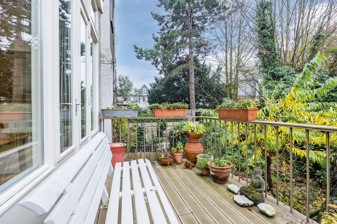 Foto 67 van Gerard Scholtenstraat 78-A