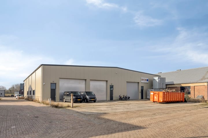 Kleverskerkseweg 57-F