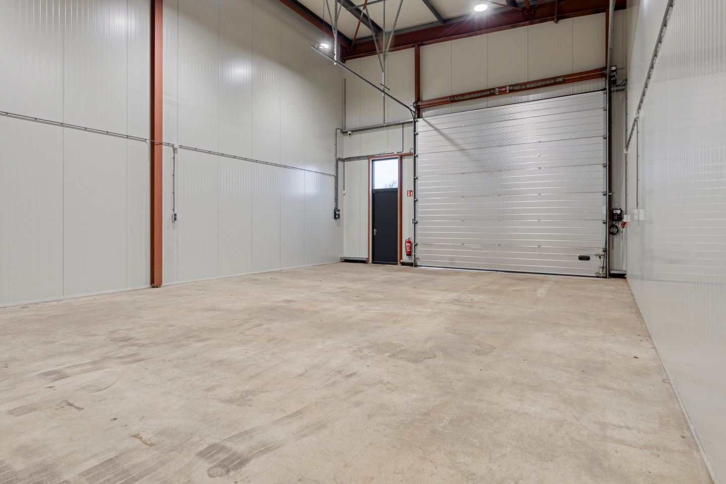 Bekijk foto 3 van Kleverskerkseweg 57-F