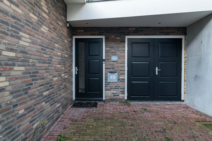 Foto 6 van St. Victorstraat 49