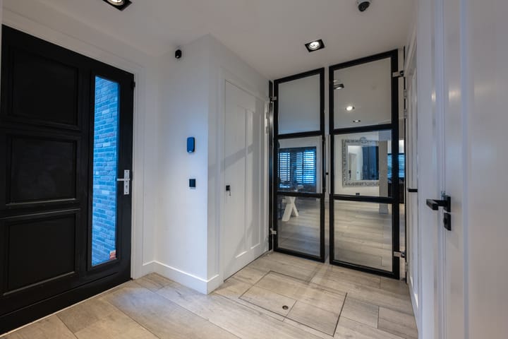 Foto 7 van St. Victorstraat 49