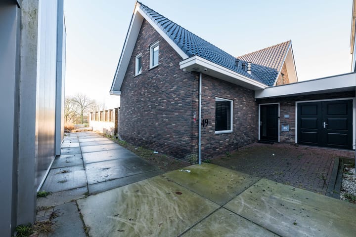 Foto 5 van St. Victorstraat 49