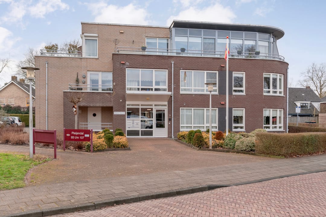 Photo 1 of Pleijendal 119