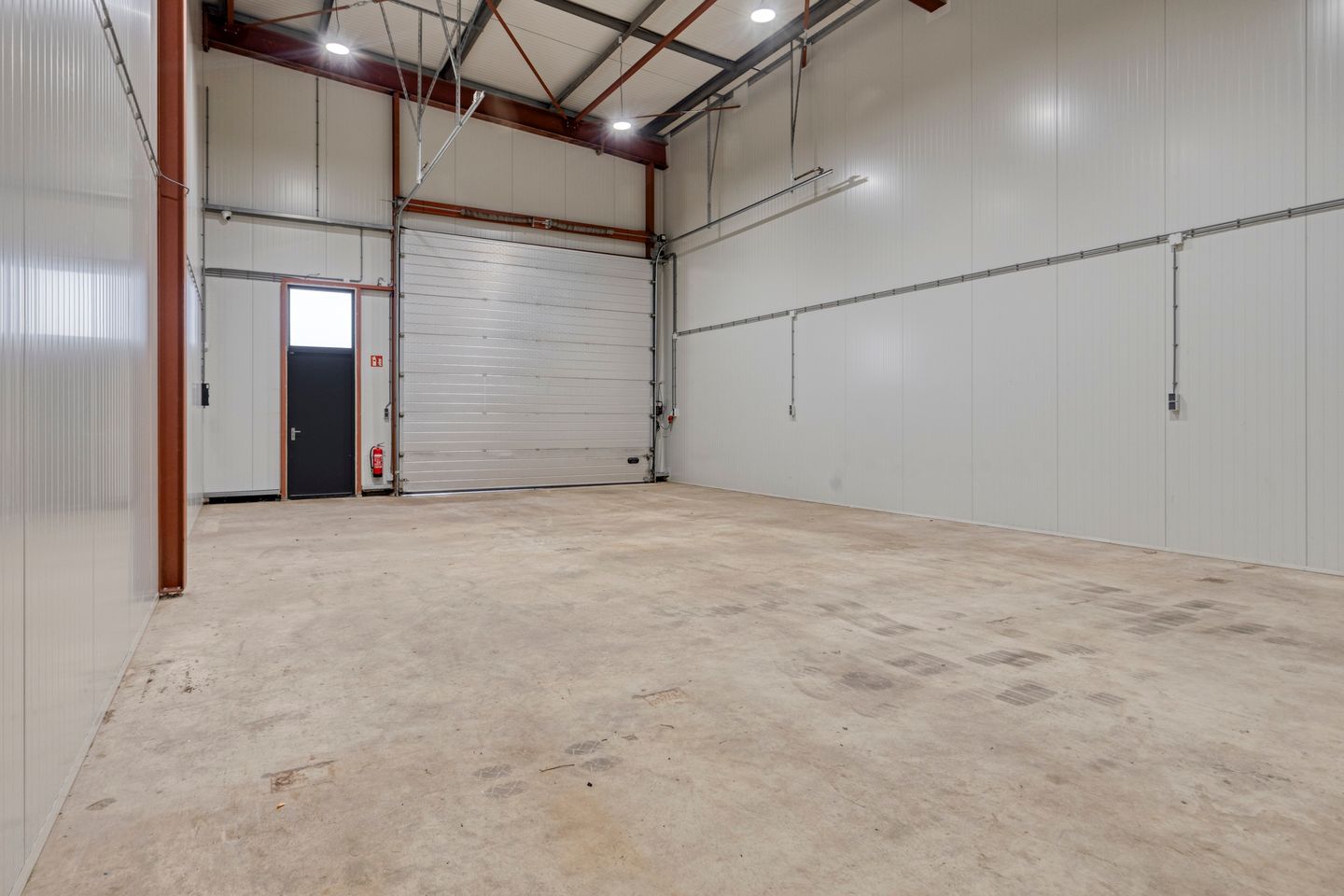 Bekijk foto 4 van Kleverskerkseweg 57-F