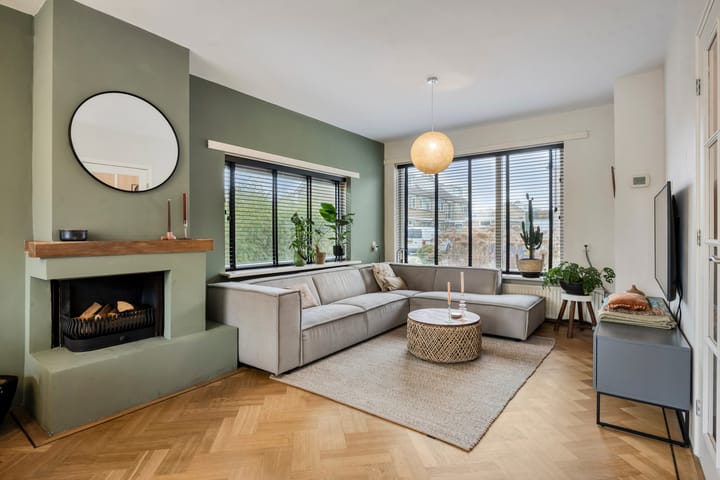 Foto 2 van Dorsersstraat 65