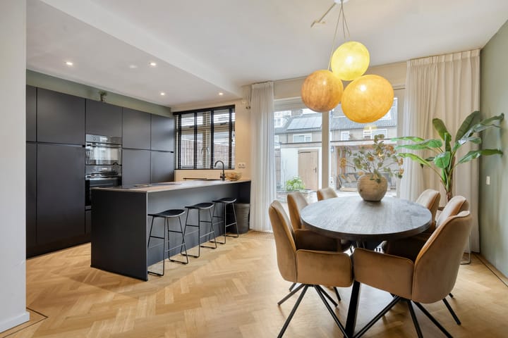 Foto 3 van Dorsersstraat 65