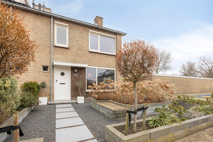 Foto 4 van Dorsersstraat 65