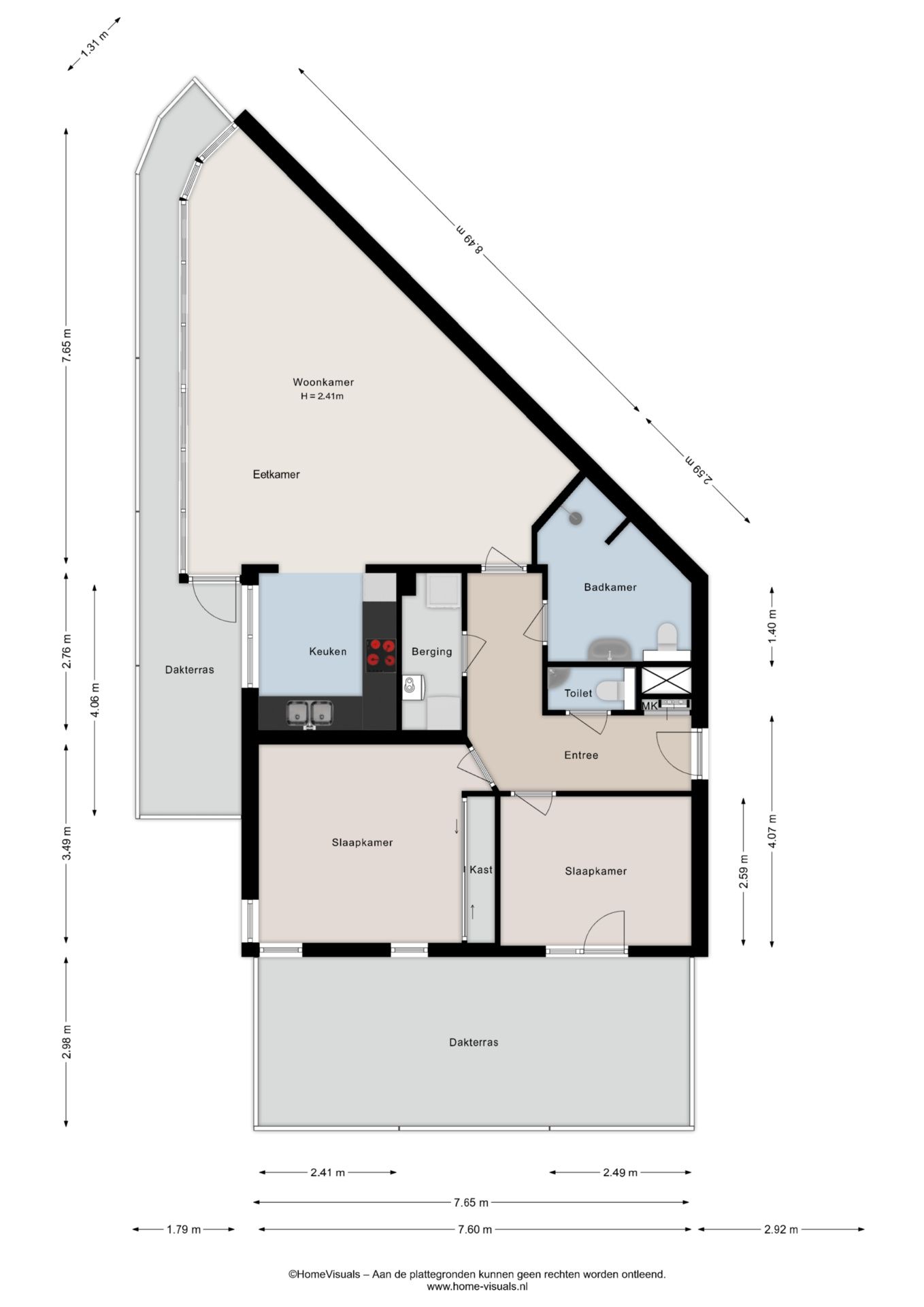 Photo 40 of Pleijendal 119