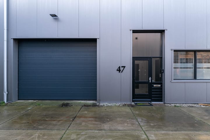 Foto 83 van St. Victorstraat 49