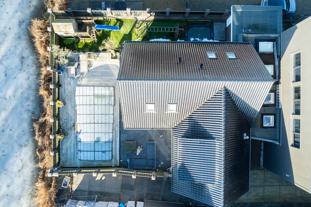 Photo 88 of St. Victorstraat 49
