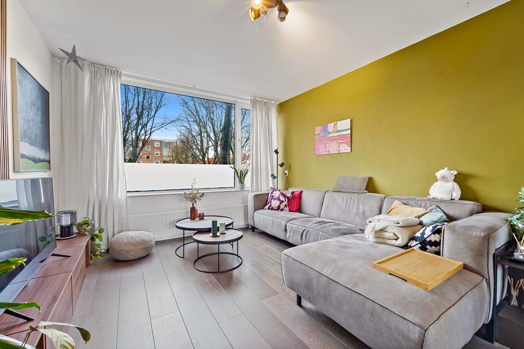 Foto 2 van Paulus Buijsstraat 9