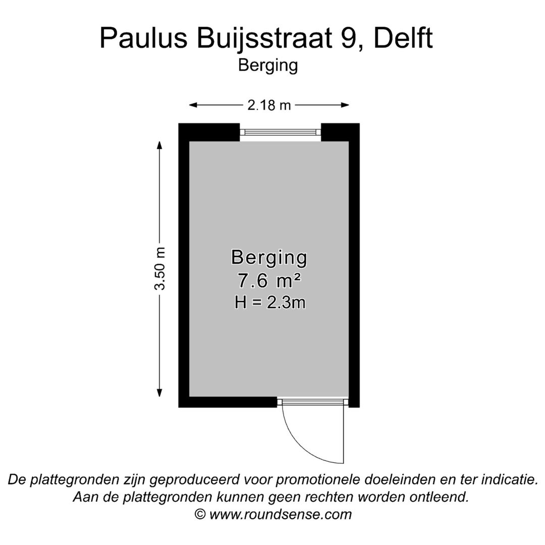 Foto 38 van Paulus Buijsstraat 9