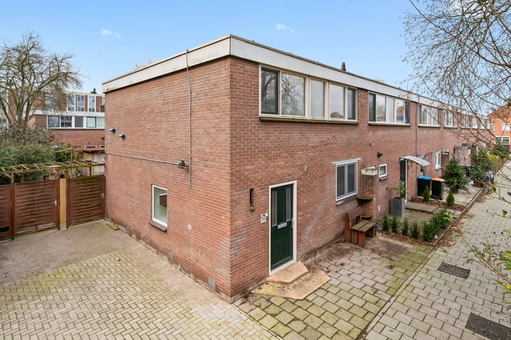 Frederik van Blankenheimstraat 112