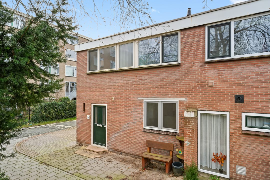 Photo 2 of Frederik van Blankenheimstraat 112