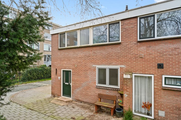 Foto 2 van Frederik van Blankenheimstraat 112