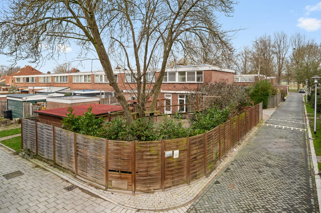 Photo 22 of Frederik van Blankenheimstraat 112