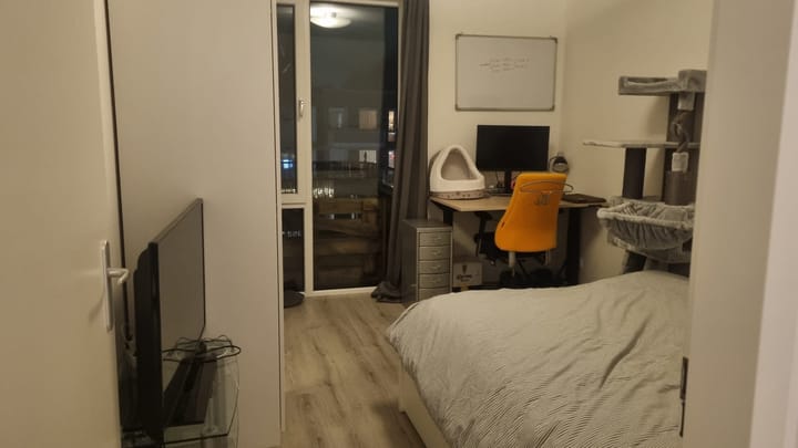 Foto 6 van De Clomp 3266