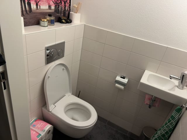 Foto 7 van De Clomp 3266