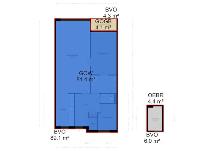 Foto 33 van Schapenweide 6