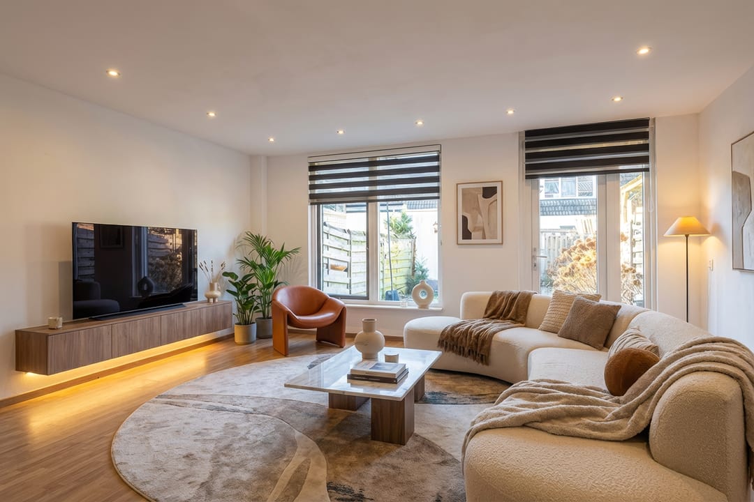 Foto 2 van Zadelmakerhof 5