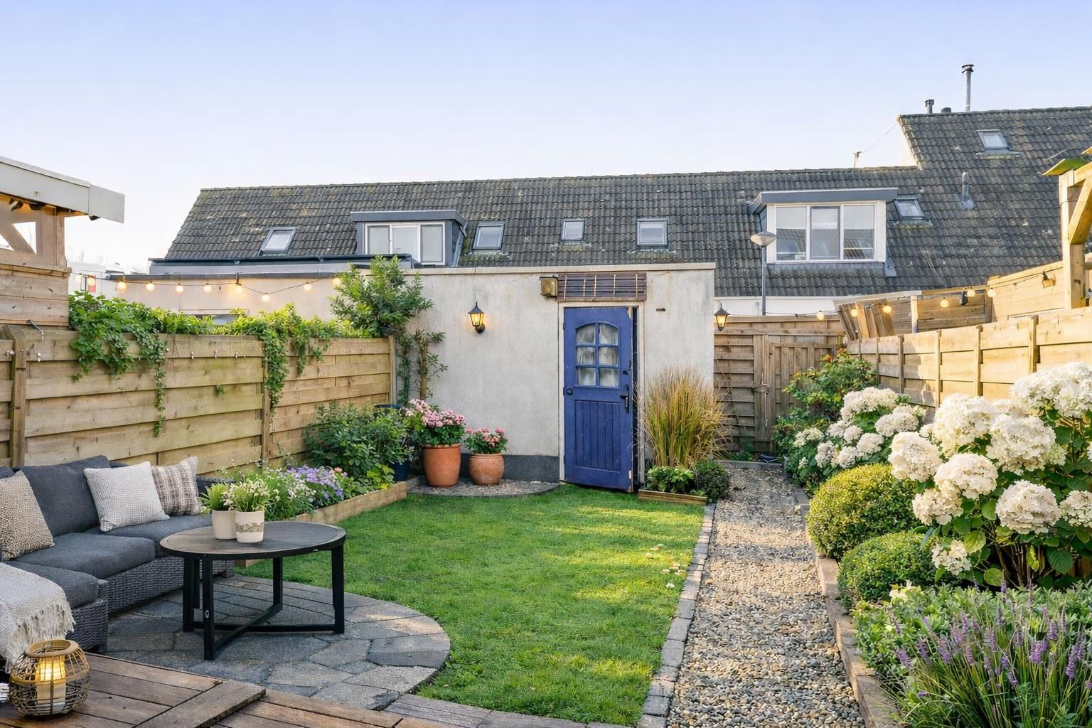 Foto 3 van Zadelmakerhof 5