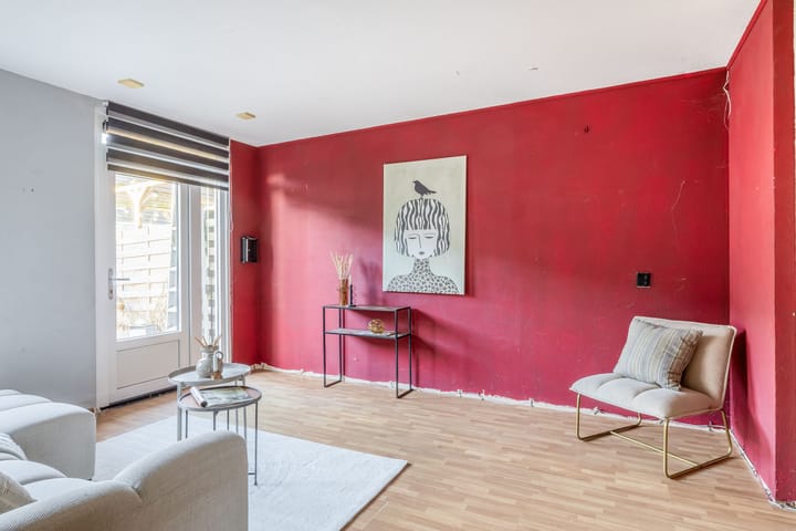 Foto 8 van Zadelmakerhof 5