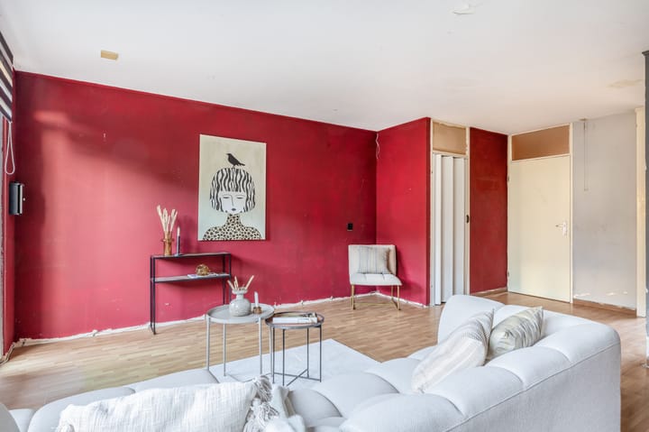 Foto 9 van Zadelmakerhof 5