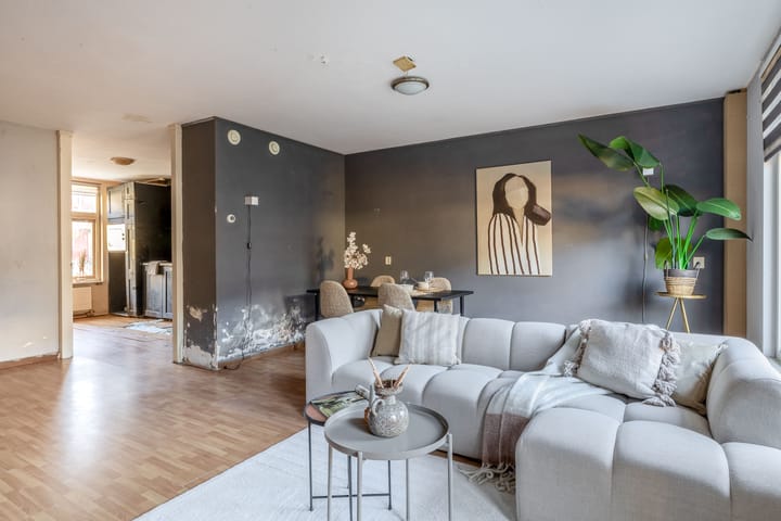 Foto 10 van Zadelmakerhof 5