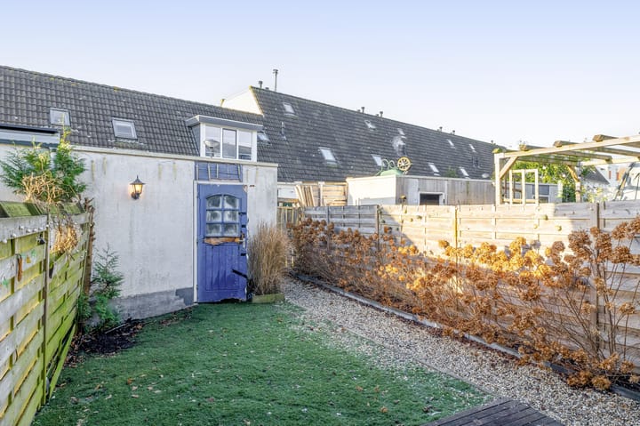 Foto 17 van Zadelmakerhof 5