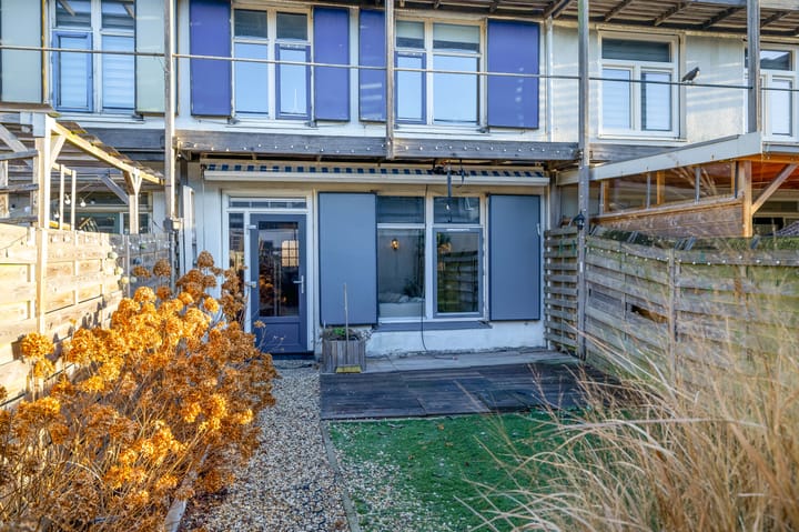 Foto 18 van Zadelmakerhof 5