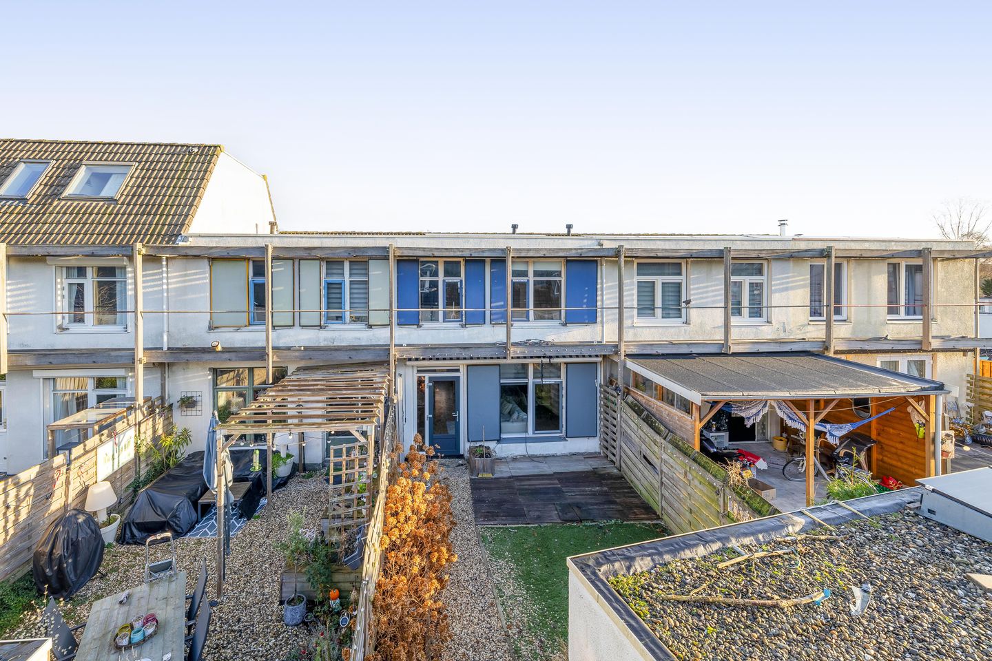 Foto 19 van Zadelmakerhof 5