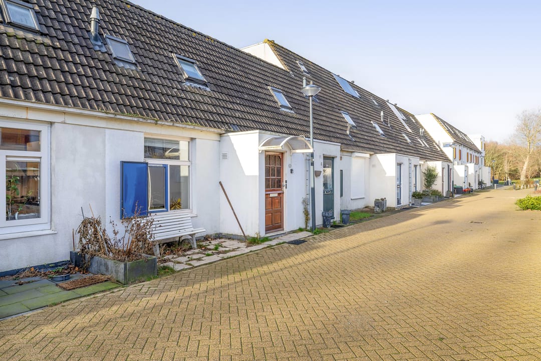 Foto 32 van Zadelmakerhof 5