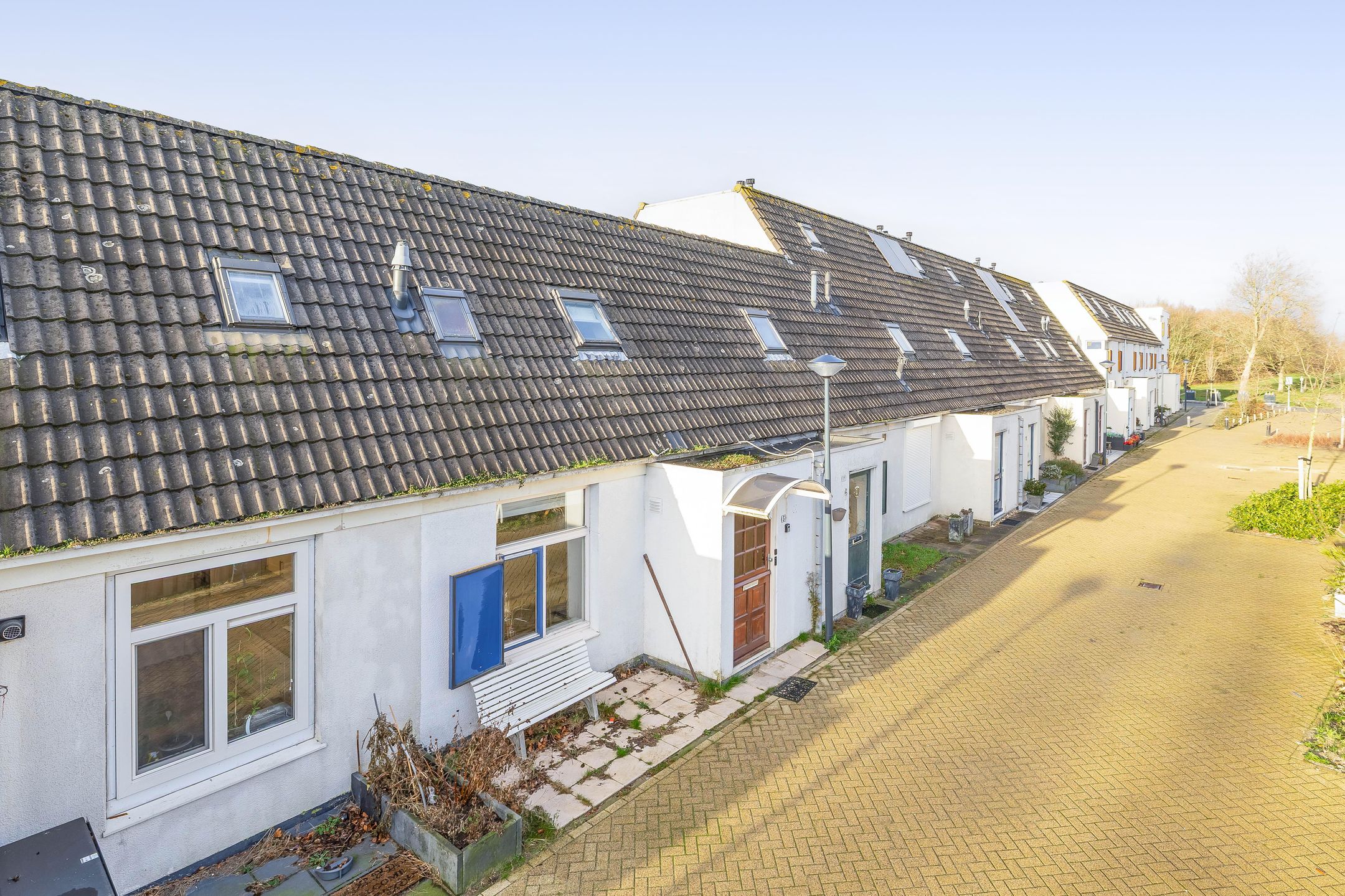 Foto 33 van Zadelmakerhof 5