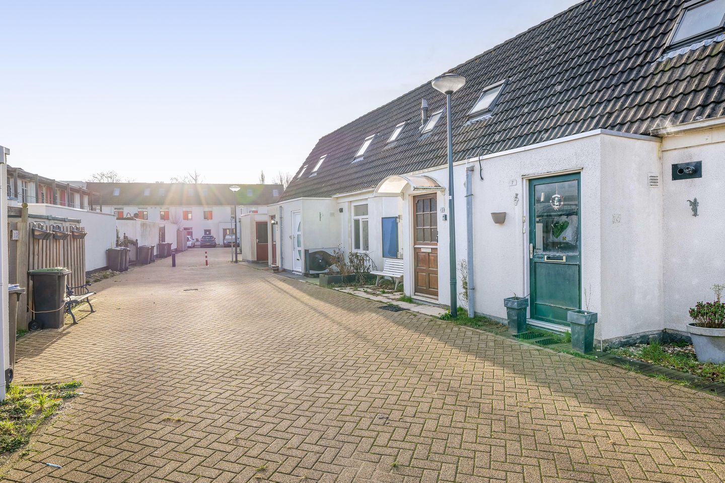 Foto 34 van Zadelmakerhof 5