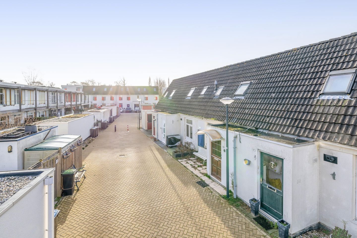 Foto 35 van Zadelmakerhof 5