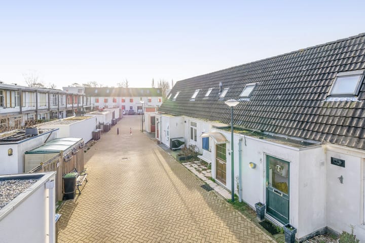 Foto 35 van Zadelmakerhof 5