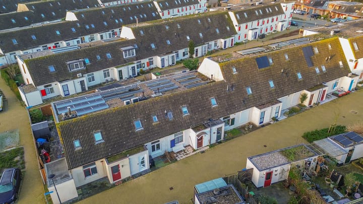 Foto 40 van Zadelmakerhof 5