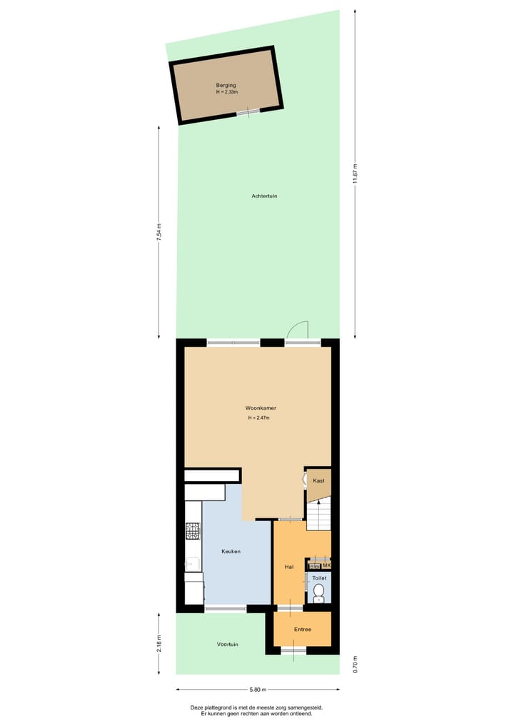 Foto 41 van Zadelmakerhof 5