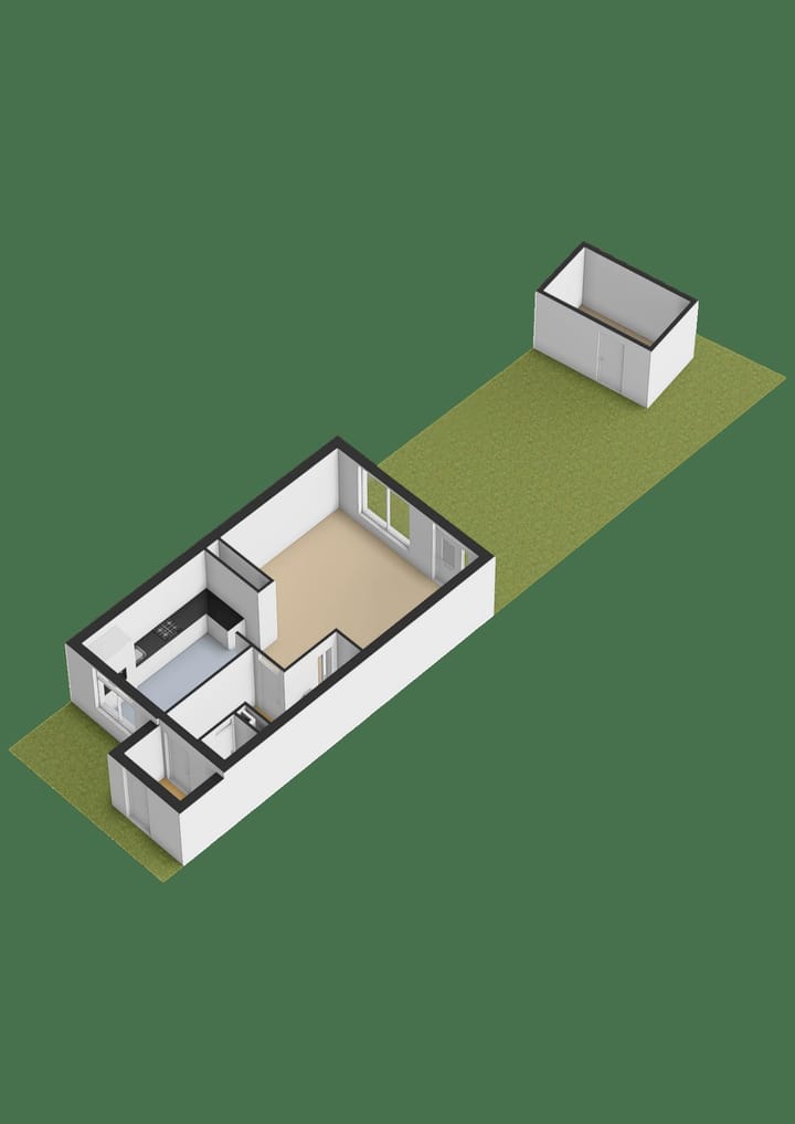 Foto 42 van Zadelmakerhof 5