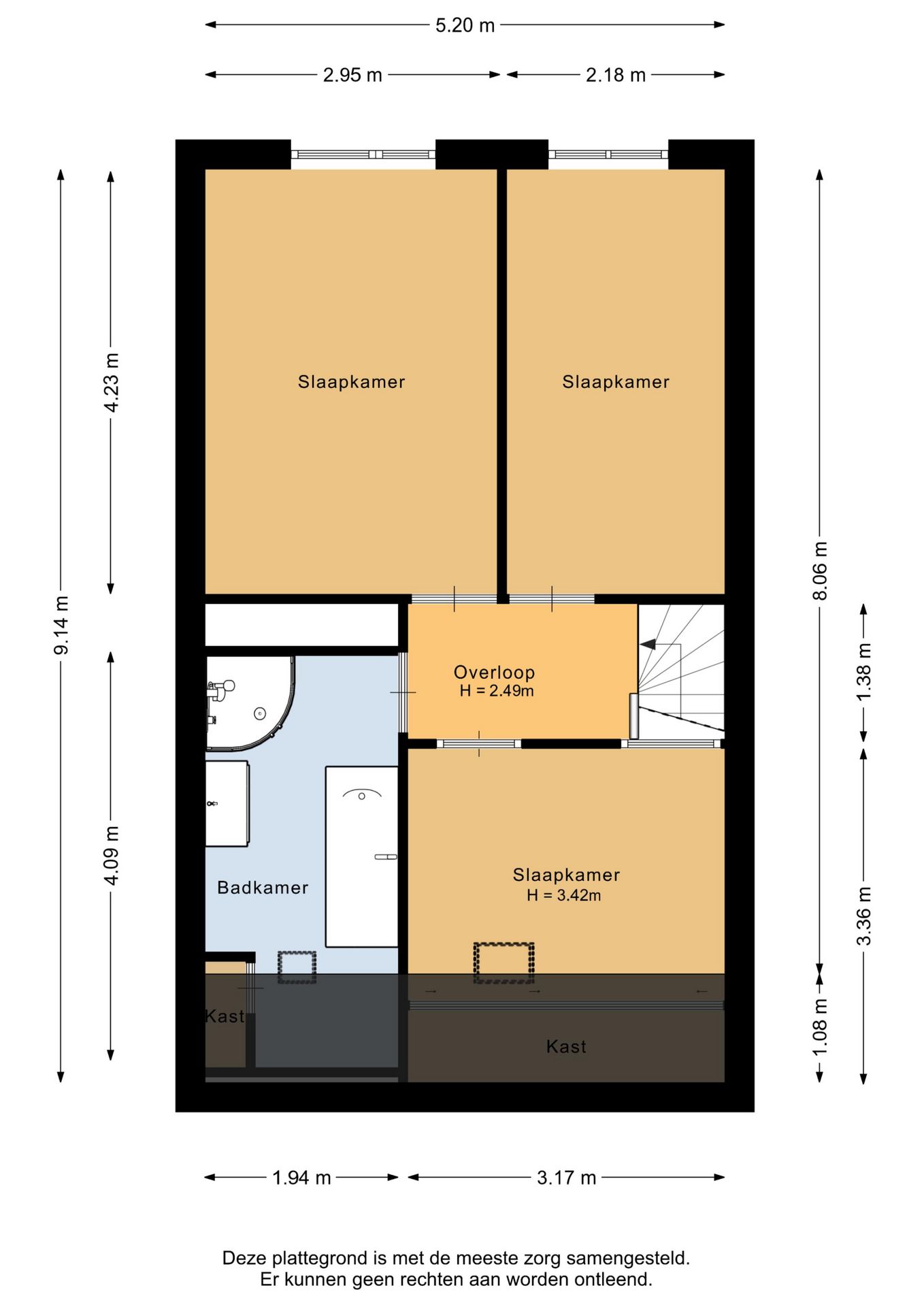 Foto 45 van Zadelmakerhof 5
