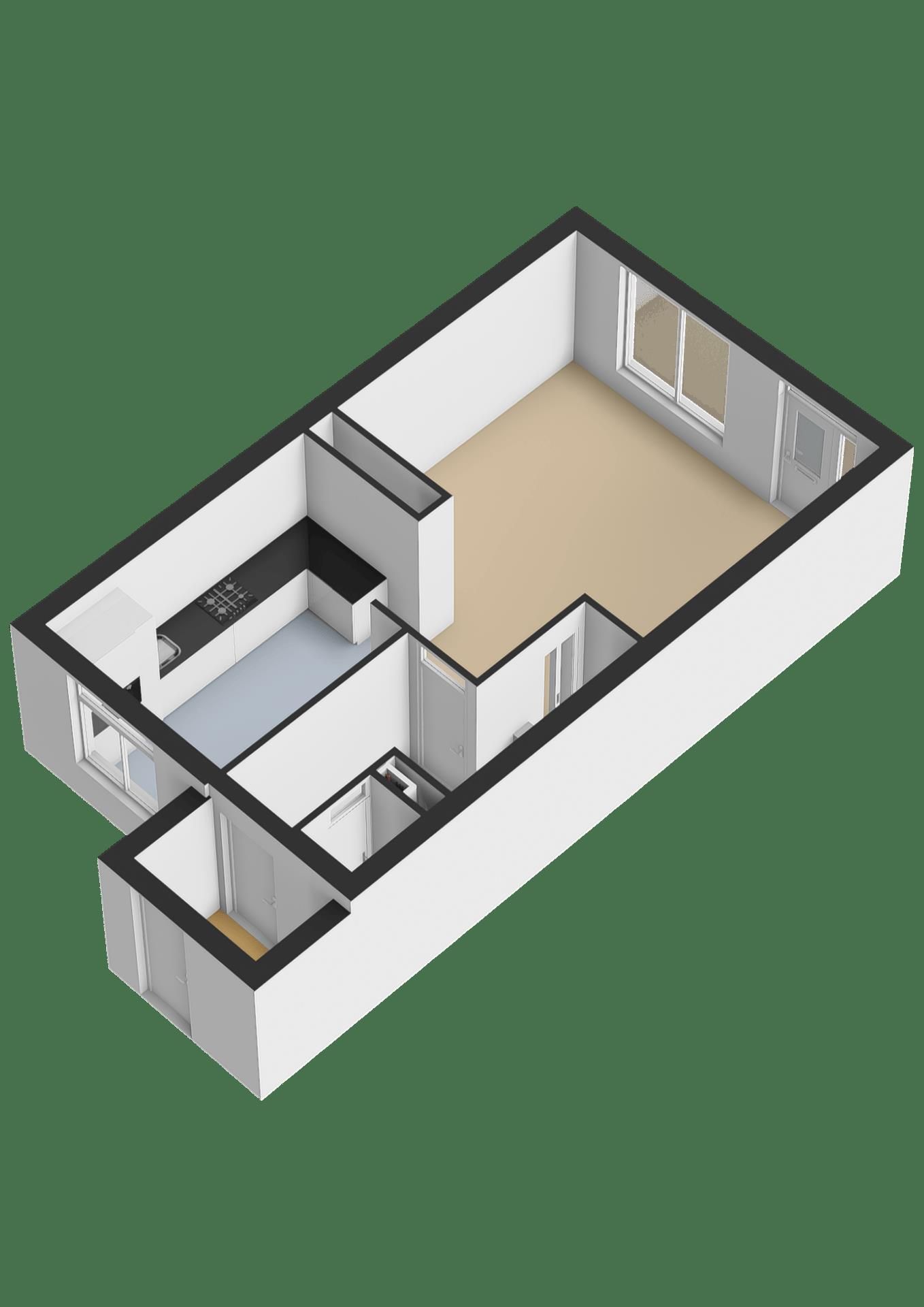 Foto 44 van Zadelmakerhof 5