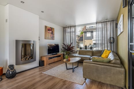 C. van Leeuwenstraat 7 secondary image