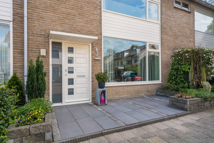 Foto 4 van C. van Leeuwenstraat 7