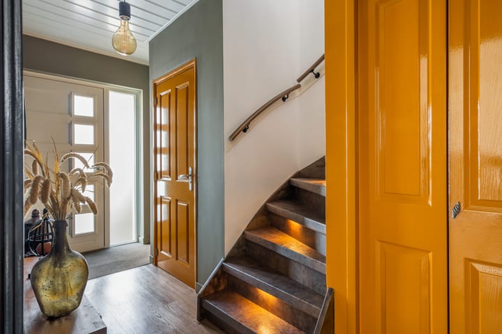 Foto 5 van C. van Leeuwenstraat 7