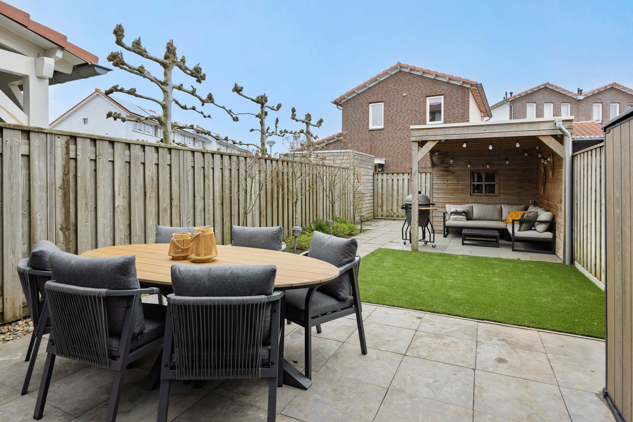 Photo 3 of Groote Wielenlaan 144