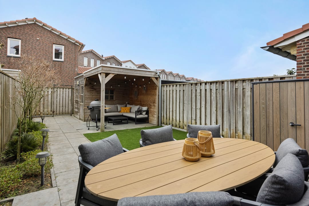 Photo 22 of Groote Wielenlaan 144