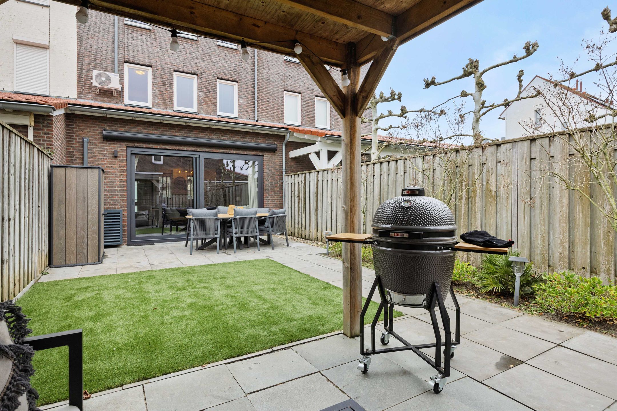 Photo 24 of Groote Wielenlaan 144