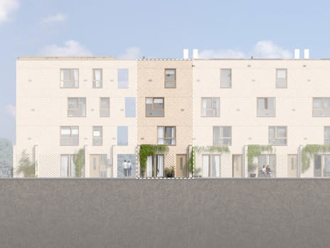 Zijdekwartier - Parkzijde Fase 1 main image