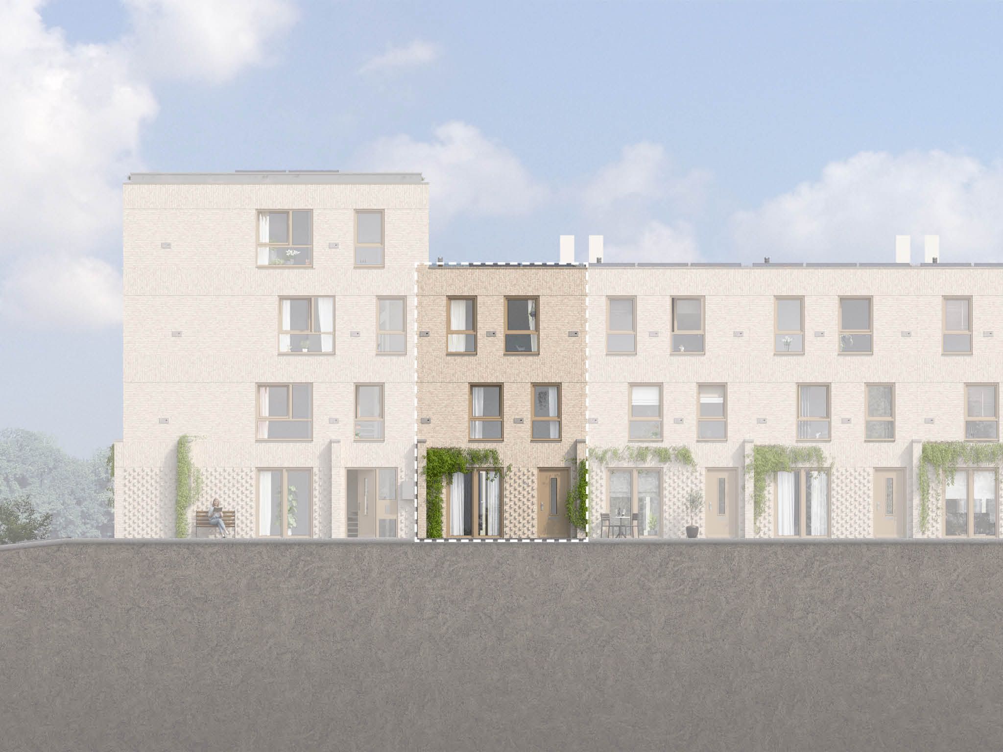 Herenhuis (Bouwnr. 58)  false