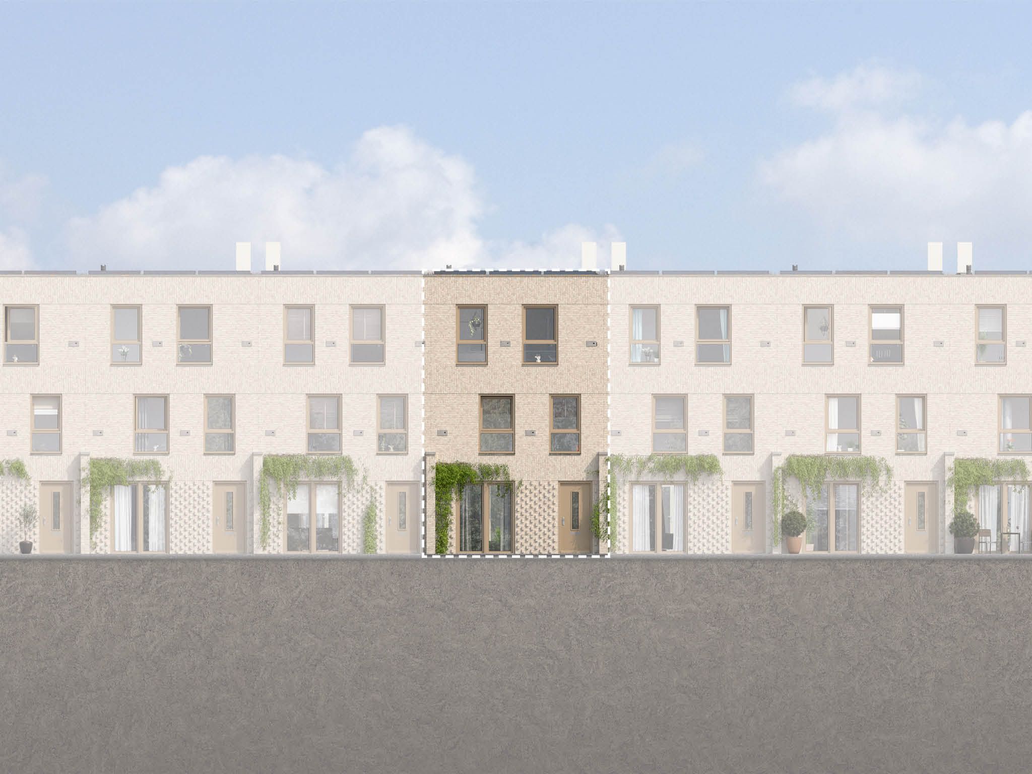 Herenhuis (Bouwnr. 62)  false